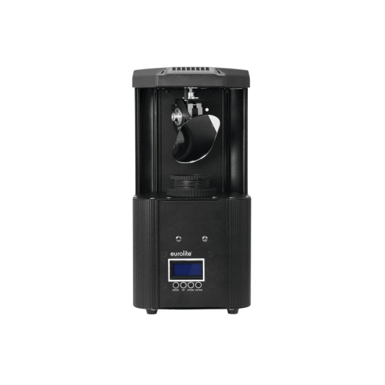 Scanner LED EUROLITE TSL-250 COB: potenza e versatilità per eventi professionali