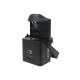 Set Scanner LED EUROLITE TSL-1000 MK2 con Custodia Trolley: Illuminazione Professionale