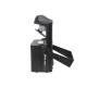 Set Scanner LED EUROLITE TSL-1000 MK2 con Custodia Trolley: Illuminazione Professionale