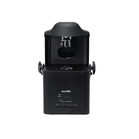 Set Scanner LED EUROLITE TSL-1000 MK2 con Custodia Trolley: Illuminazione Professionale