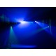 EUROLITE LED TSL-1500 Scan: Scanner LED 150W con Effetti Luce DMX e Gobo Rotanti