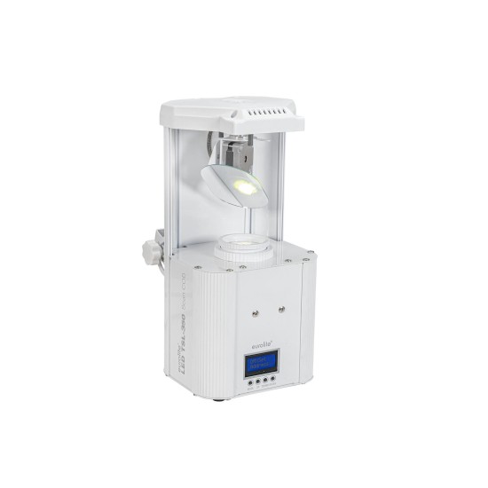 Scanner LED EUROLITE TSL-350 COB: Effetti Luce Professionali per Eventi