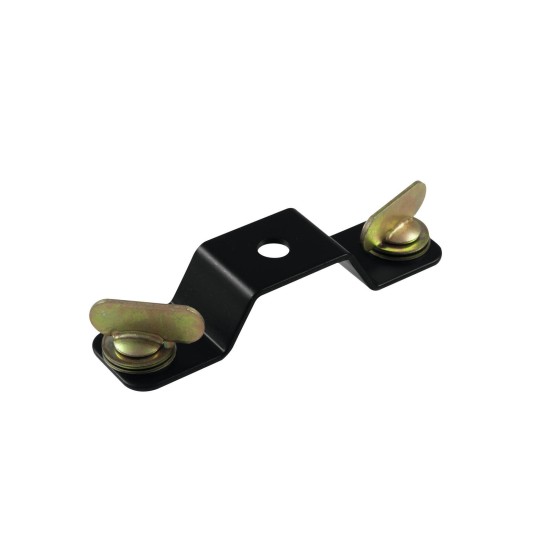 Staffa Omega 7 EUROLITE – Supporto Robusto per Illuminazione Professionale