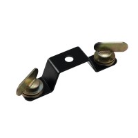 Supporto Omega EUROLITE 15 - Accessorio per Luci Scenografiche