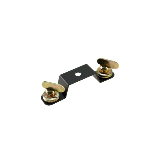 EUROLITE Staffa Omega 35 per Illuminazione Professionale - Supporto Versatile e Robusto