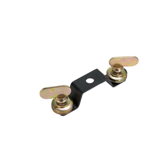 Staffa Omega 37 EUROLITE - Supporto Versatile per Proiettori da Palco