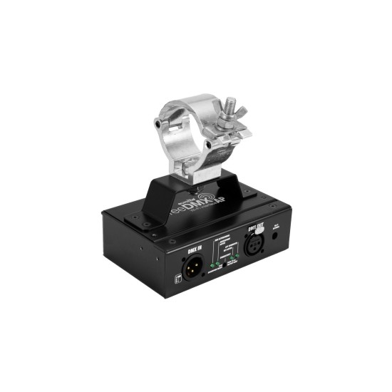 EUROLITE Staffa Omega per Montaggio Serie DXT - Accessori Illuminazione Professionale