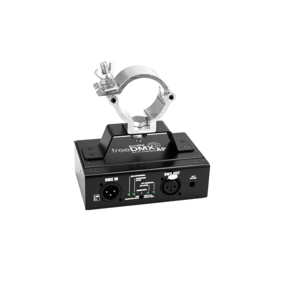 EUROLITE Staffa Omega per Montaggio Serie DXT - Accessori Illuminazione Professionale