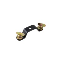 Staffa Omega 39 EUROLITE: Supporto Professionale per Illuminazione Scenografica