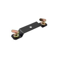 EUROLITE Staffa Omega 44 per Proiettori da Palco e Illuminazione Scenografica