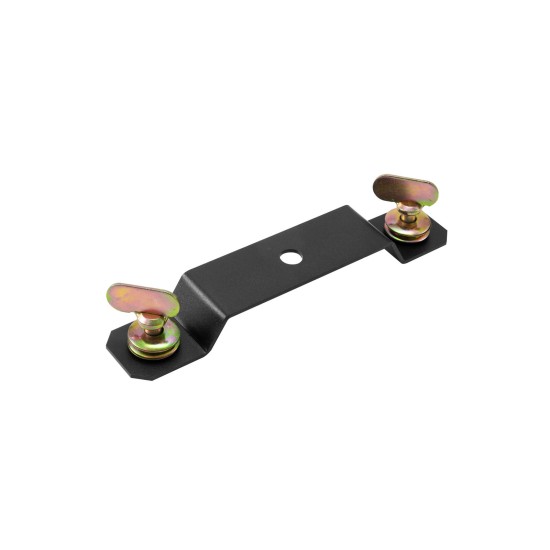 EUROLITE Staffa Omega 44 per Proiettori da Palco e Illuminazione Scenografica