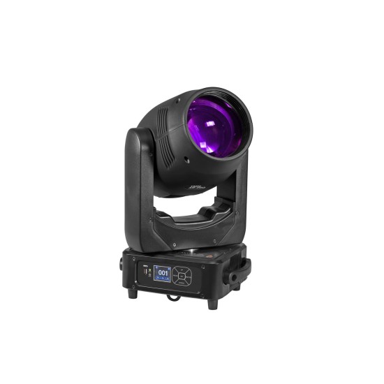 EUROLITE TMH XB-280: Testa Mobile Beam Professionale per Effetti Luce Scenografici