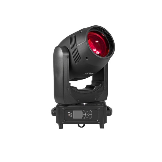 EUROLITE TMH XB-280: Testa Mobile Beam Professionale per Effetti Luce Scenografici