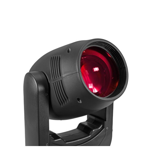 EUROLITE TMH XB-280: Testa Mobile Beam Professionale per Effetti Luce Scenografici