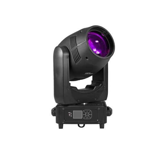 EUROLITE TMH XB-280: Testa Mobile Beam Professionale per Effetti Luce Scenografici