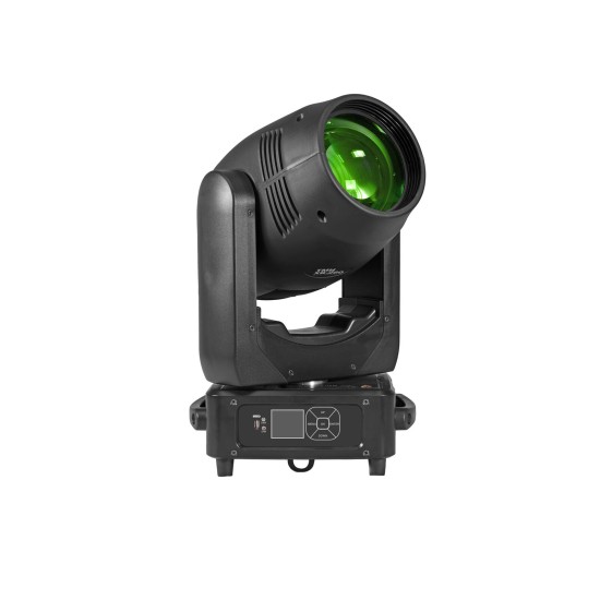 EUROLITE TMH XB-280: Testa Mobile Beam Professionale per Effetti Luce Scenografici