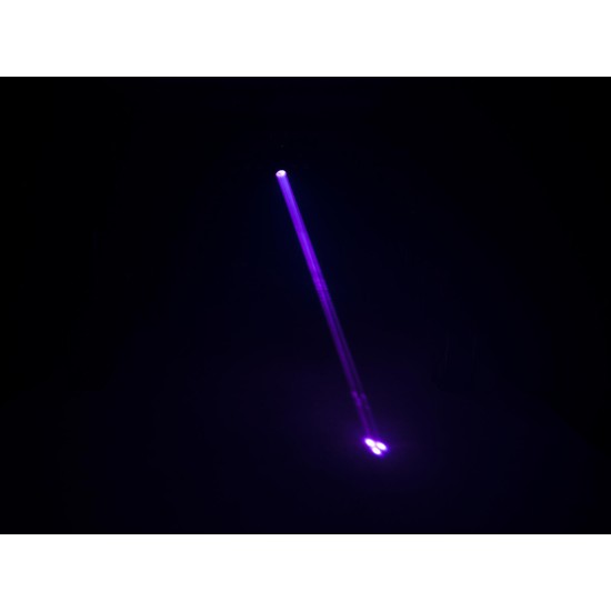 EUROLITE TMH XB-280: Testa Mobile Beam Professionale per Effetti Luce Scenografici