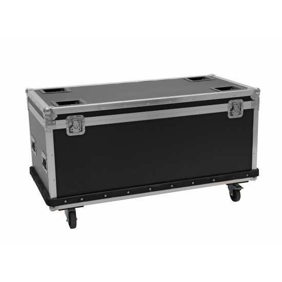 Faro Occhio di Bue SL-1000 MFZ Inseguitore LED 1000W DMX con Zoom e Flightcase