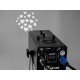 EUROLITE LP-100 Logo Projector MK2 LED 100W: Proiettore Gobo professionale con ruota colori, zoom e QuickDMX per eventi e installazioni