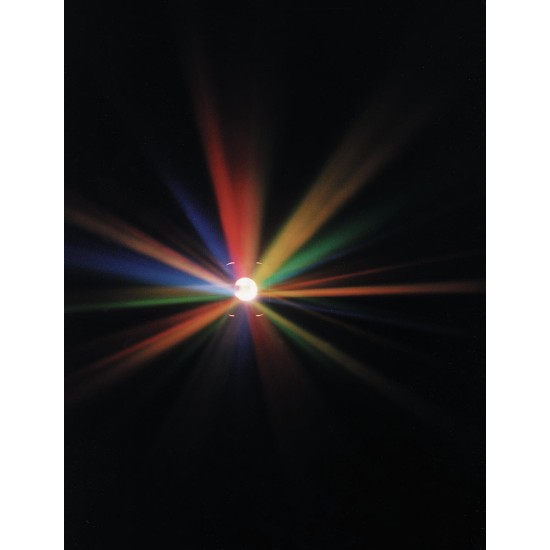 OFFERTA Effetto Luce EUROLITE Moonflower Color 300W MF-5