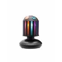 Effetto Luce LED MSC-10 Mini cilindro singolo