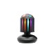 Effetto Luce LED MSC-10 Mini cilindro singolo Effetto Luce LED MSC-10 Mini cilindro singolo