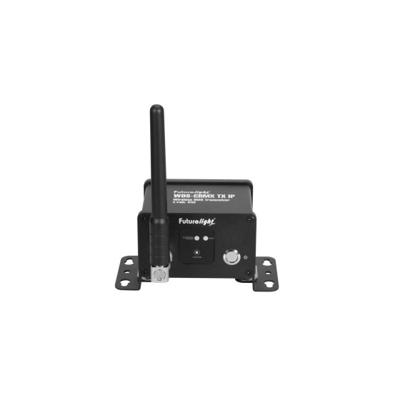 FUTURELIGHT WDS-CRMX TX IP Ricetrasmettitore DMX Wireless per Esterni - IP65