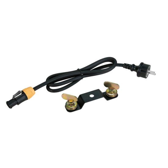 Ricevitore DMX Wireless FUTURELIGHT WDR-CRMX RX IP65 per Uso Esterno