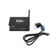 FUTURELIGHT WDS-CRMX TX: Ricetrasmettitore DMX Wireless Professionale