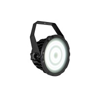 Strobo LED FUTURELIGHT PRO Slim SMD 840 CW | 16 Segmenti DMX, Effetto Ice, Silenzioso