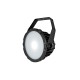 Strobo LED FUTURELIGHT PRO Slim SMD 840 CW | 16 Segmenti DMX, Effetto Ice, Silenzioso