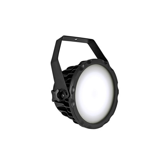 Strobo LED FUTURELIGHT PRO Slim SMD 840 CW | 16 Segmenti DMX, Effetto Ice, Silenzioso