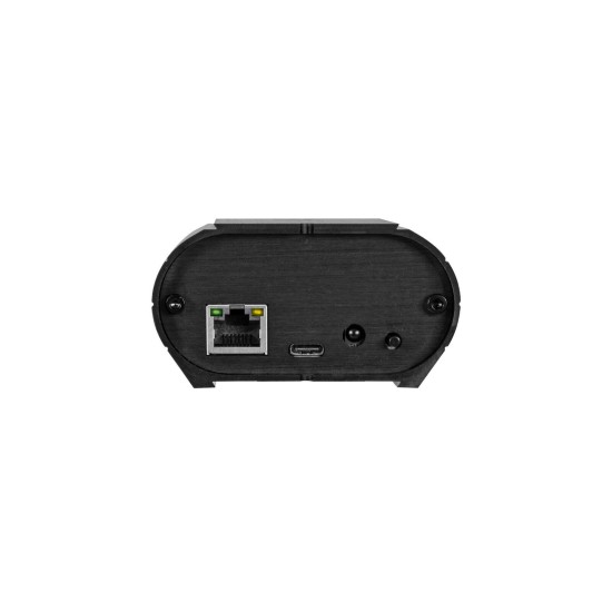 Interfaccia Eurolite DMX/Art-Net USB/LAN 2x512ch con Software, 1024 Canali