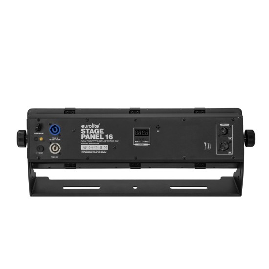 EUROLITE Stage Panel 16 QCL RGB/WW LED: Illuminazione Scenografica Professionale
