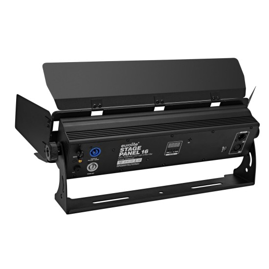 EUROLITE Stage Panel 16 QCL RGB/WW LED: Illuminazione Scenografica Professionale