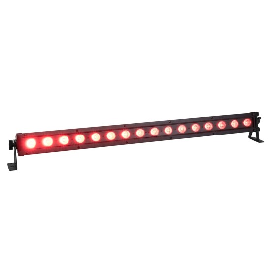 Barra LED Professionale Eurolite IP65 con Controllo DMX e Telecomando