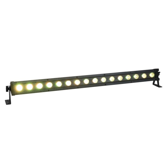 Barra LED Professionale Eurolite IP65 con Controllo DMX e Telecomando