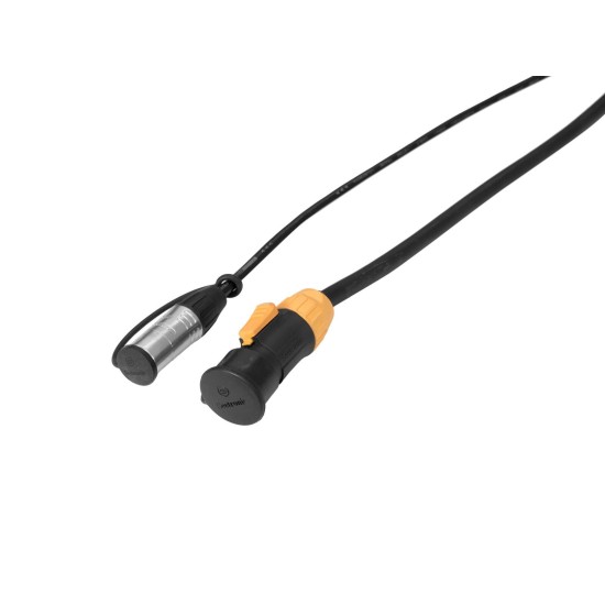 Barra LED Professionale Eurolite IP65 con Controllo DMX e Telecomando