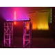 Barra LED Professionale Eurolite IP65 con Controllo DMX e Telecomando