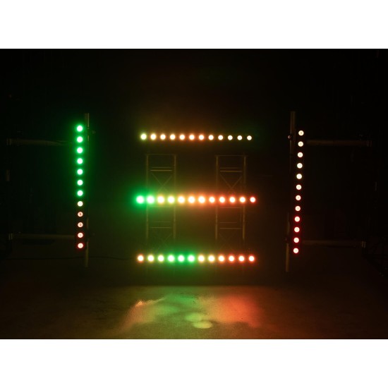 EUROLITE LED IP T-PIX 12 HCL Barra