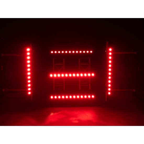 EUROLITE LED IP T-PIX 12 HCL Barra