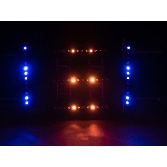 EUROLITE LED IP T-PIX 12 HCL Barra