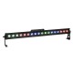 EUROLITE LED IP T-PIX 18 QCL Bar - Barra LED RGBW IP65 con Controllo Pixel