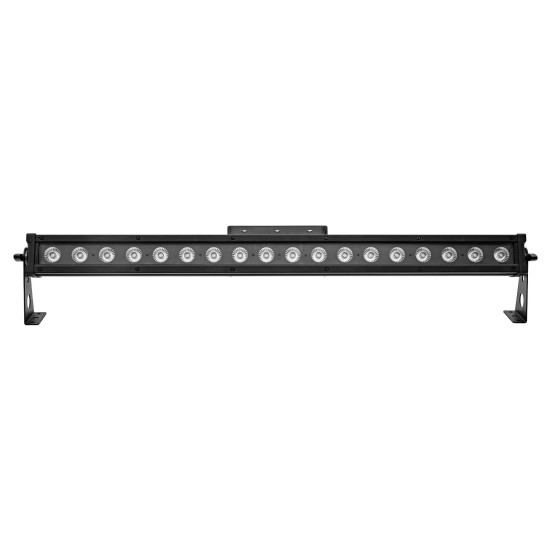 EUROLITE LED IP T-PIX 18 QCL Bar - Barra LED RGBW IP65 con Controllo Pixel