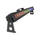 EUROLITE LED IP T-PIX 18 QCL Bar - Barra LED RGBW IP65 con Controllo Pixel