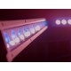 EUROLITE LED IP T-PIX 18 QCL Bar - Barra LED RGBW IP65 con Controllo Pixel
