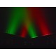 EUROLITE LED IP T-PIX 18 QCL Bar - Barra LED RGBW IP65 con Controllo Pixel