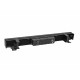 EUROLITE LED IP T-PIX 16 QCL Beam Bar: Barra Luce Professionale per Effetti Scenografici IP65