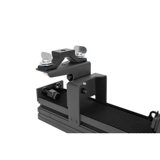 EUROLITE LED IP T-PIX 16 QCL Beam Bar: Barra Luce Professionale per Effetti Scenografici IP65