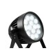 Proiettore LED EUROLITE IP PAR 14x10W HCL con Effetti Luce DMX e Protezione IP65